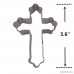 Holy Cross Cookie and Fondant Cutter - B07CXR89FS